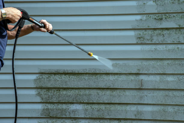 Best Building Exterior Washing  in Mastic, NY